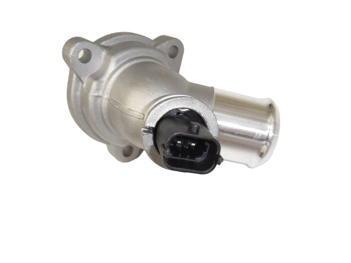 TERMOSTATO CON PIPA CHEVROLET SPARK GT 1.2