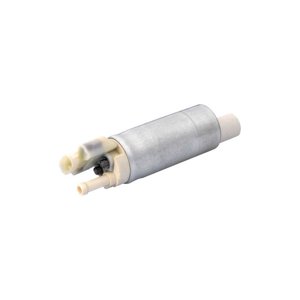 Bomba de combustible eléctrica