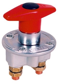 LLAVE CORTACORRIENTE NOSSO SXB SUPER REF 600 AMP
