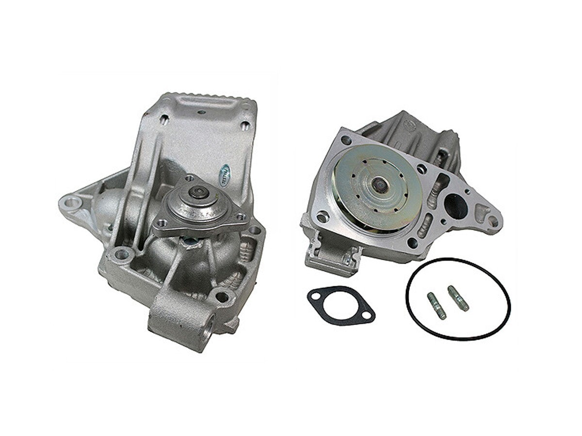 Bomba Agua s/Carcaza Renault Master 04-25