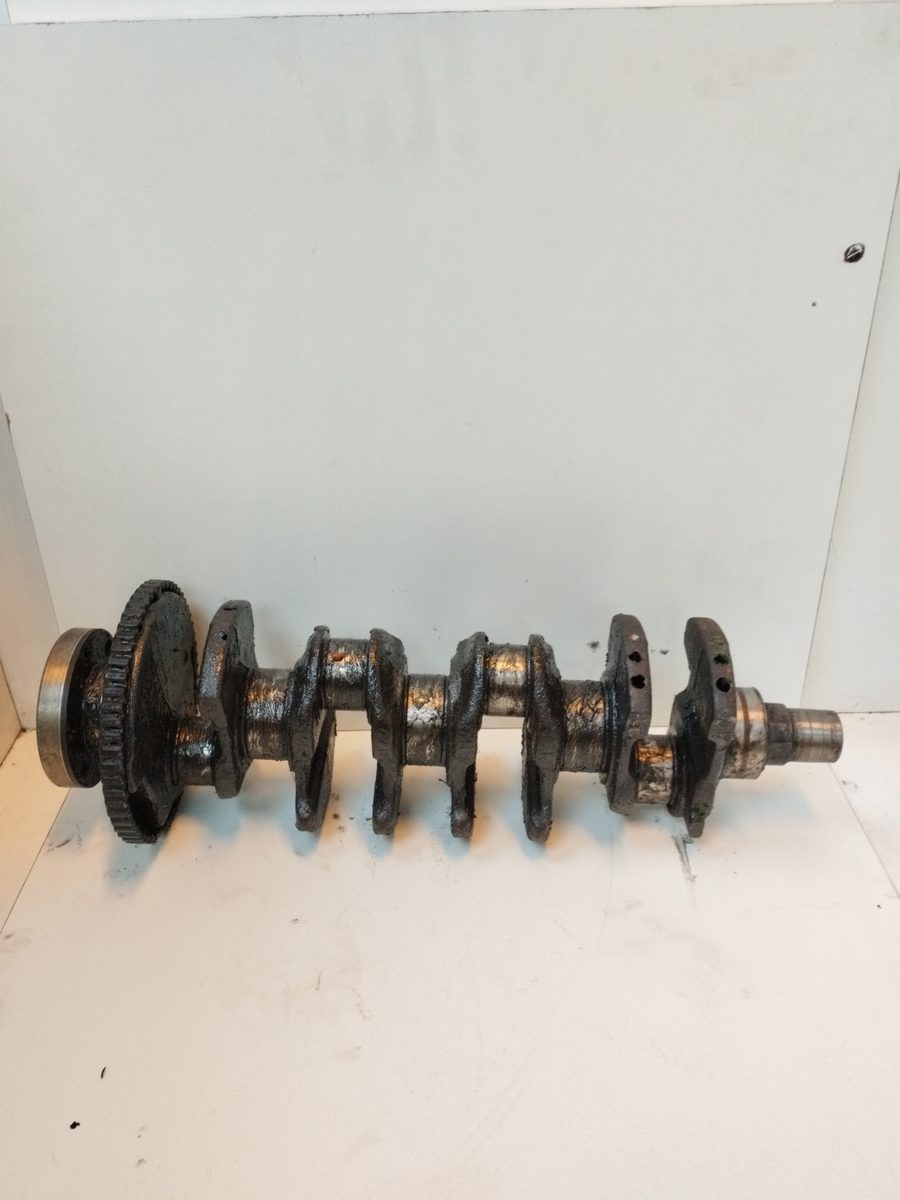 Cigueñal Fiat Brava (182) 1995-2002 1.4 12V CAT 1.4L 55kW