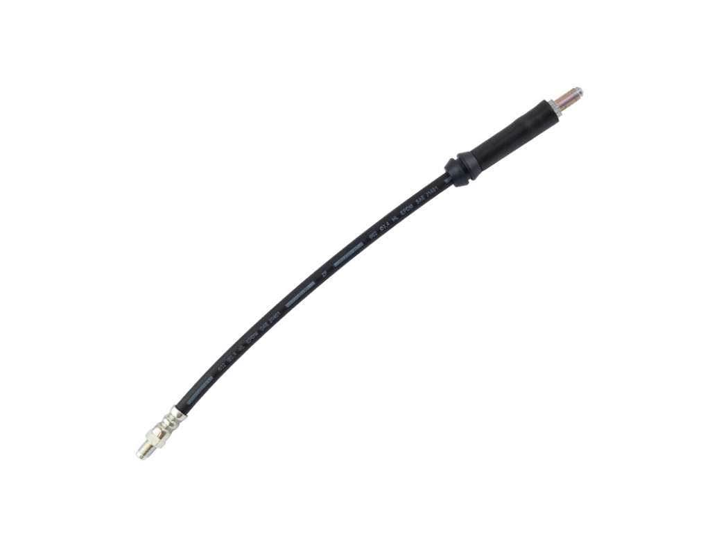 Manguera de freno flexible delantera