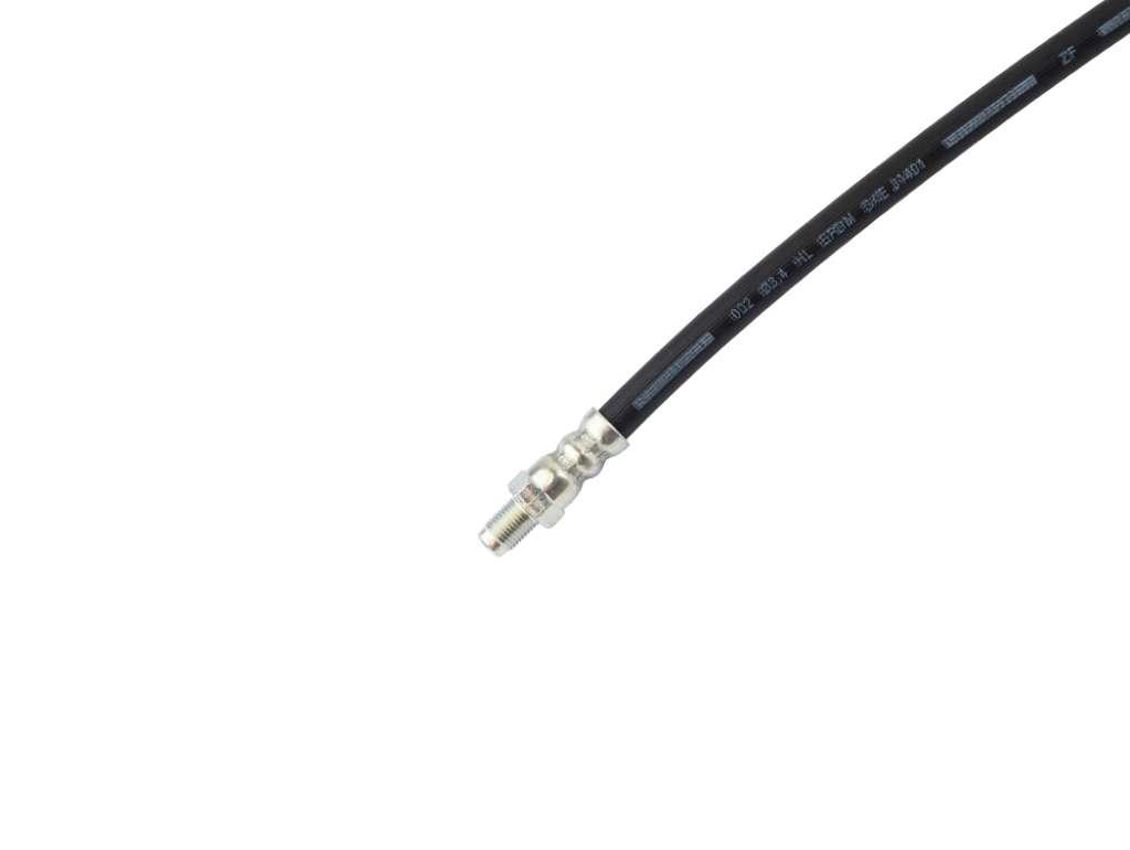 Manguera de freno flexible delantera