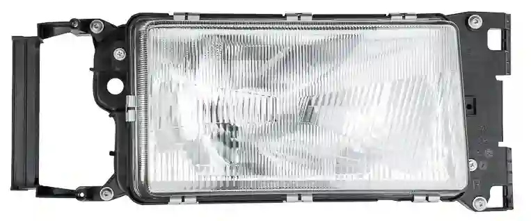 SEMIOPTICA DER SCANIA R360-P380-G420