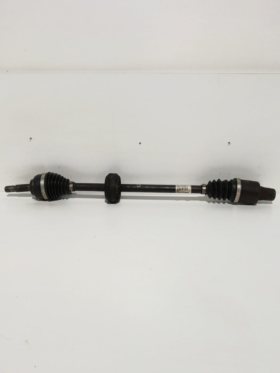 Semieje Delantero Derecho Dacia Sandero 2008-2013 Ambiance 1.4L 55kW 045819L90