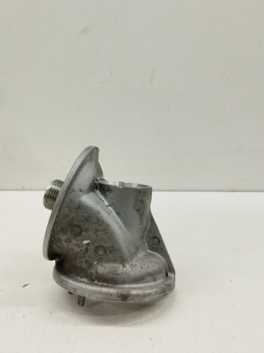 Soporte Filtro Aceite Renault Clio Iv 2012-Actualidad Business 1.5L 66kW 152080021R
