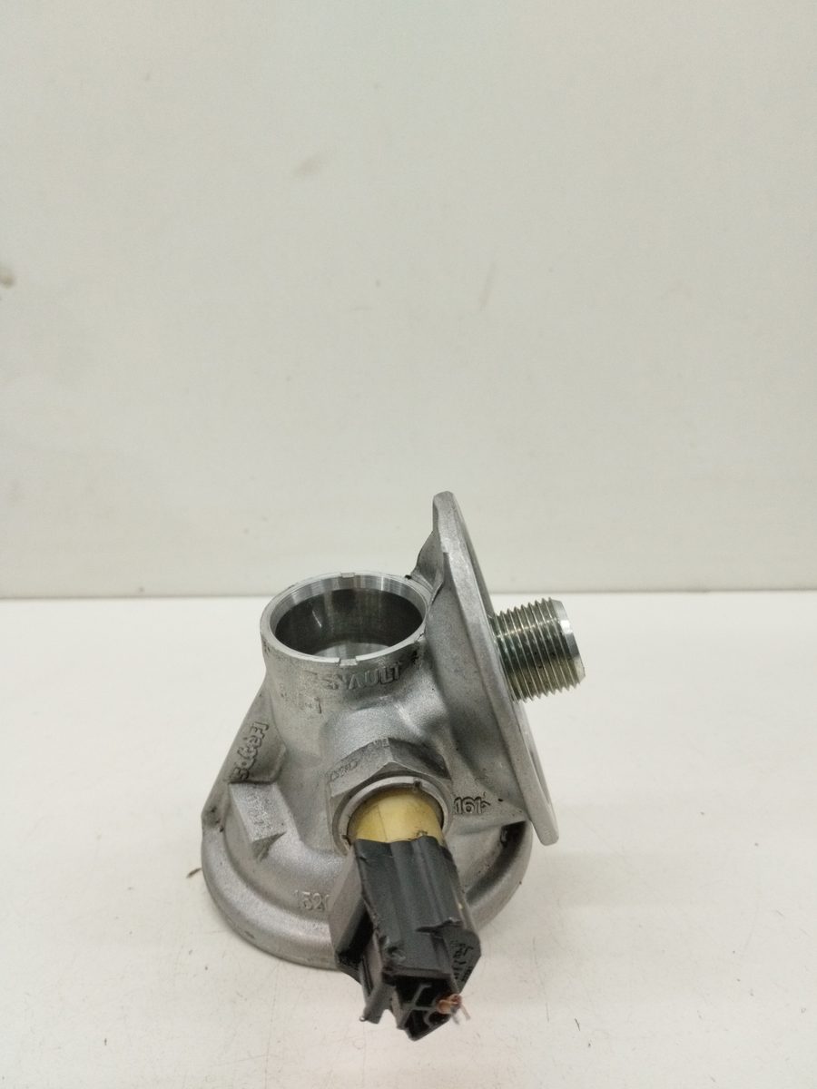 Soporte Filtro Aceite Renault Clio Iv 2012-Actualidad Business 1.5L 66kW 152080021R