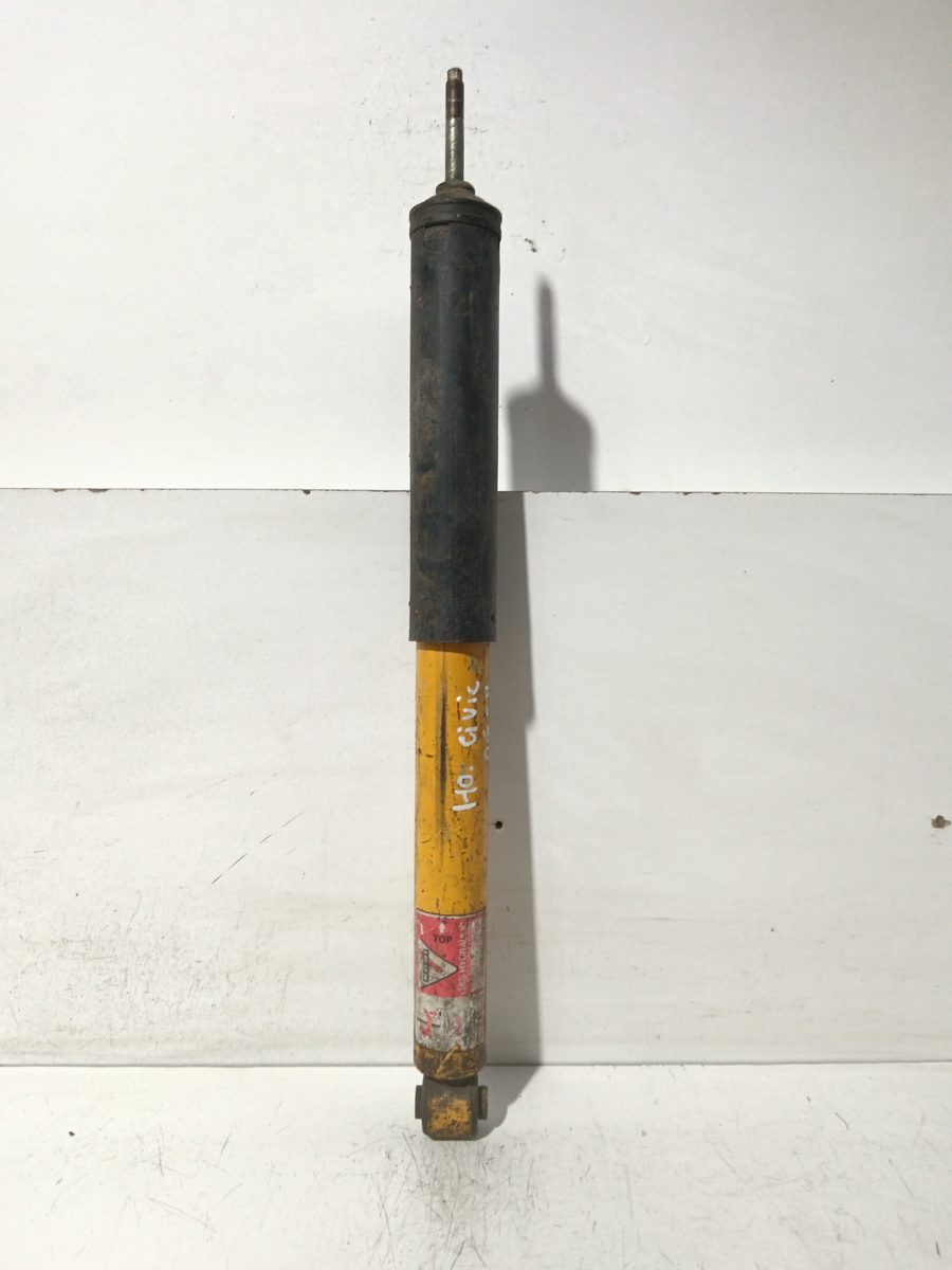 Amortiguador Trasero Der/Izq Honda Civic Berlina 4 Hybrid (FD3) 2006-2010 261201
