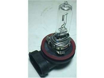 LAMPARA H9 12V. 65W. TIPO 9005 C/U