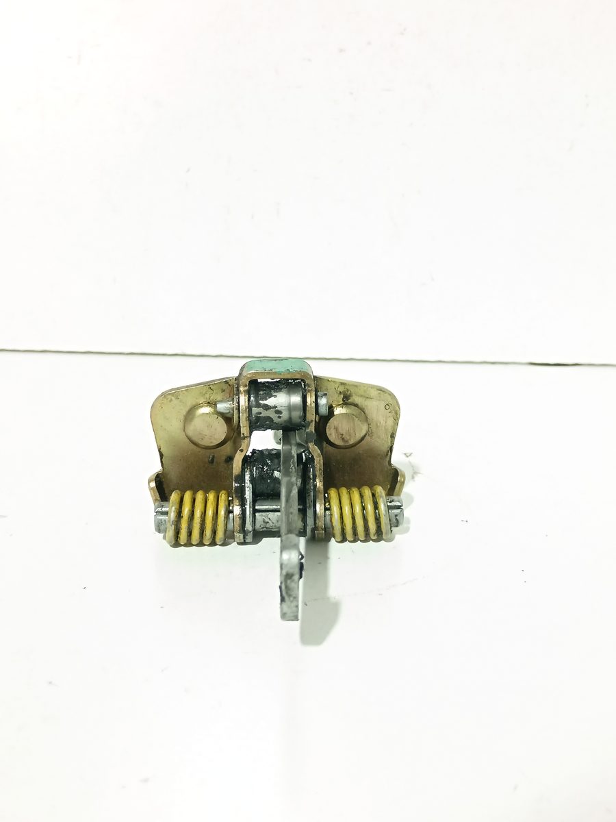 Limitador de Puerta Trasero Renault Megane I Fase 2 Classic (LA..) 1997-2003 Authentique