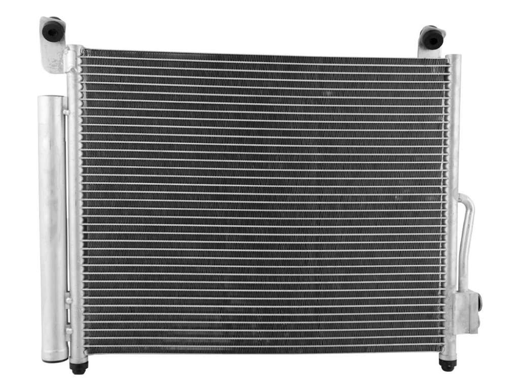 RADIADOR AIRE ACONDICIONADO CHERY QQ NEW 15/