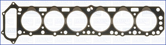 JUNTA TAPA DE CILINDROS NISSAN LD28 6 CILINDROS