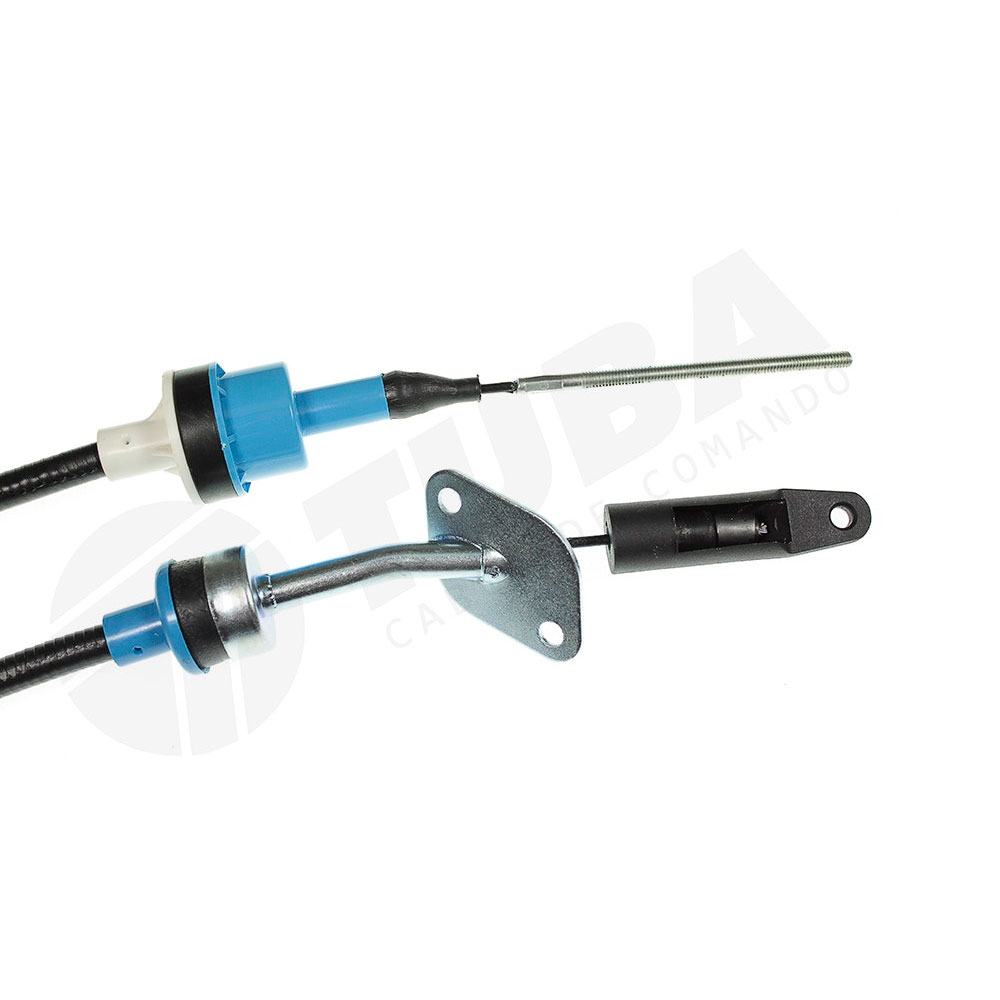 CABLE EMBRAGUE FIAT UNO FIORINO FIRE 1.3 NAFTA 03/ (FNM088H)