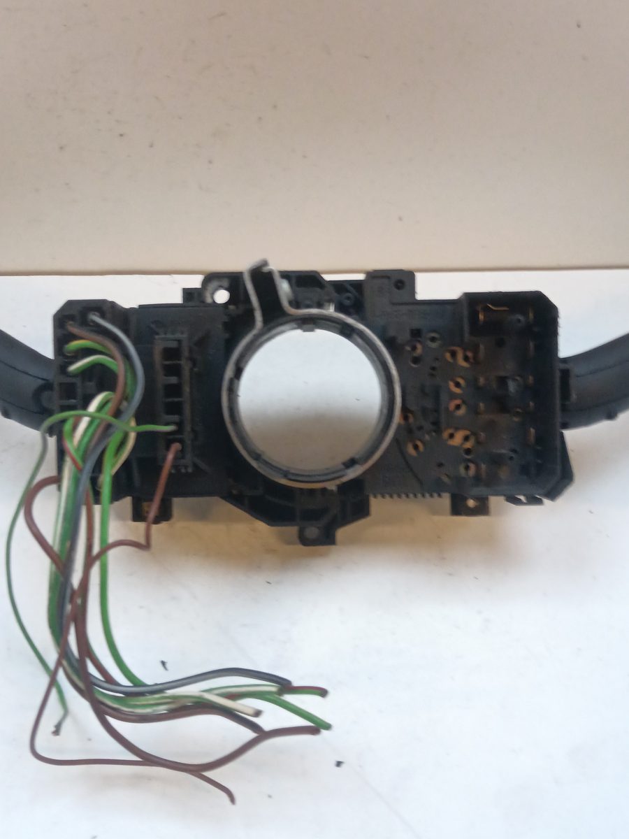 Llave de Luces Limpiaparabrisas Volkswagen Golf IV Berlina (1J1) 1997-2003 8L0953513G