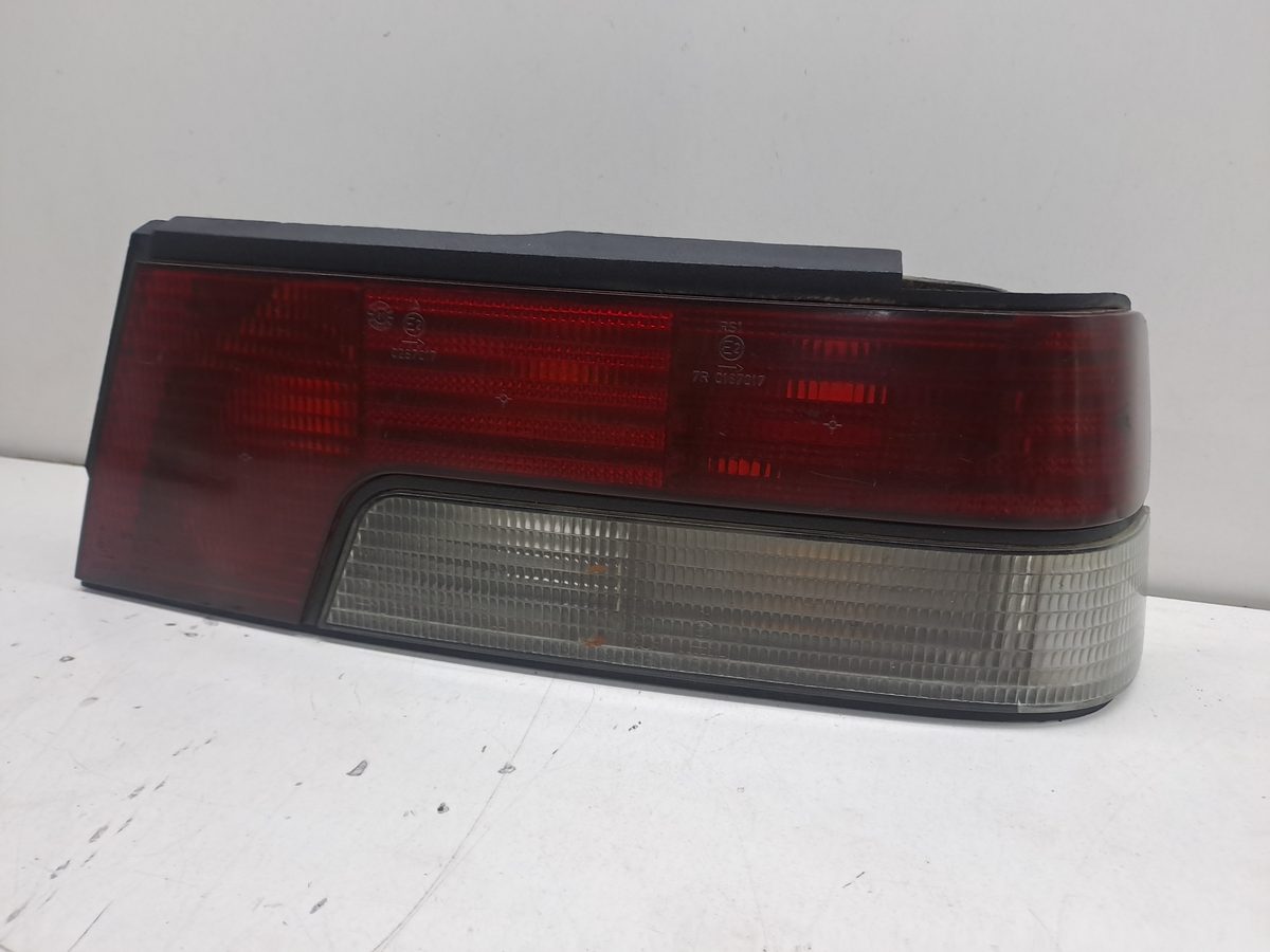 Farol Trasero Derecho Exterior Peugeot 405 Berlina 1987-1996 Turbodiesel 6751222