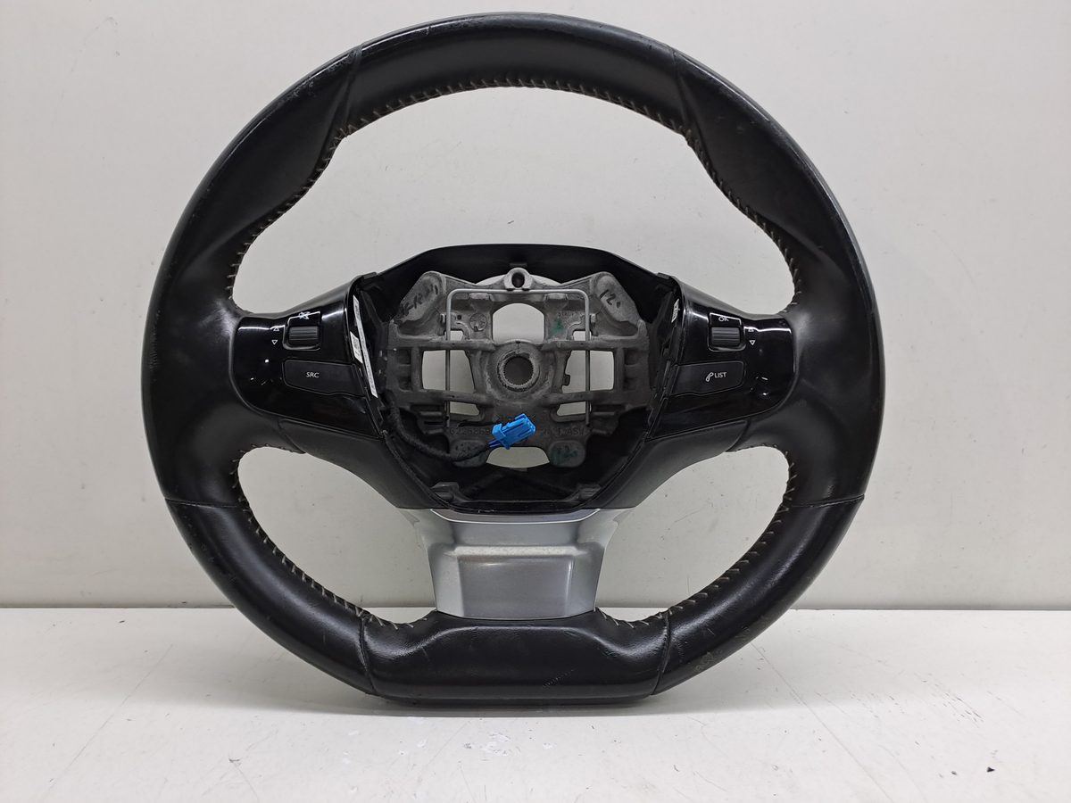 Volante Direccion Sin Airbag Peugeot 308 2013-2021 Access 6225869