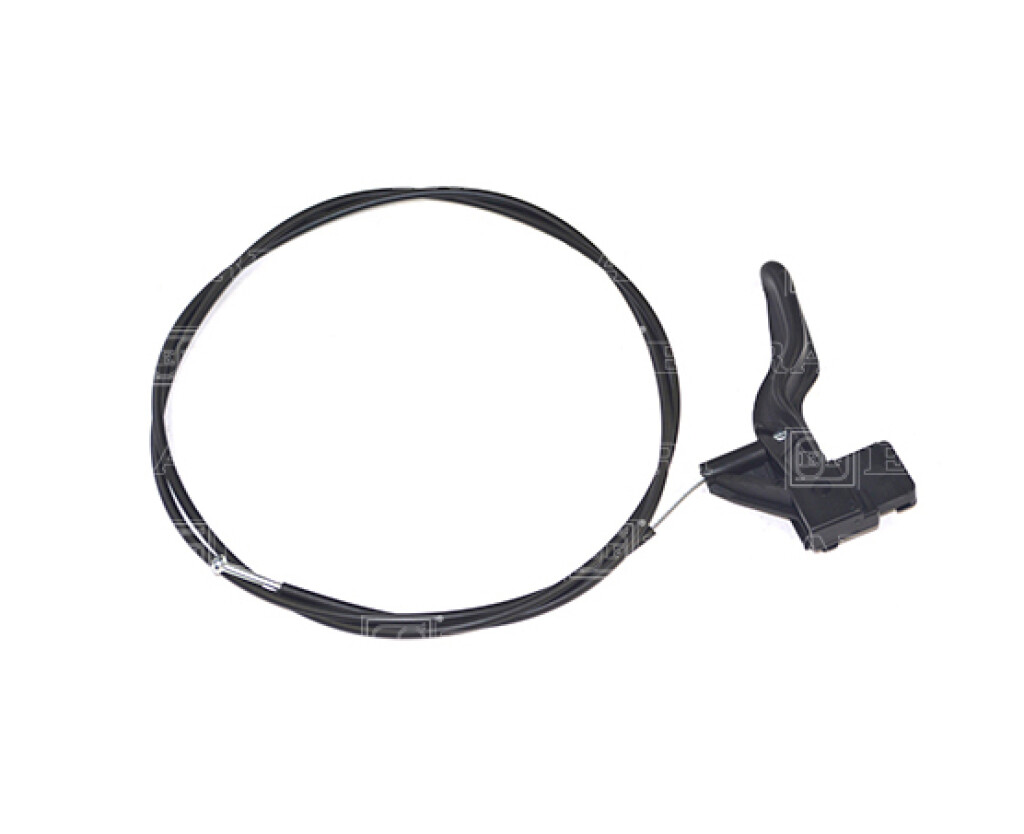 Cable de comando de capot