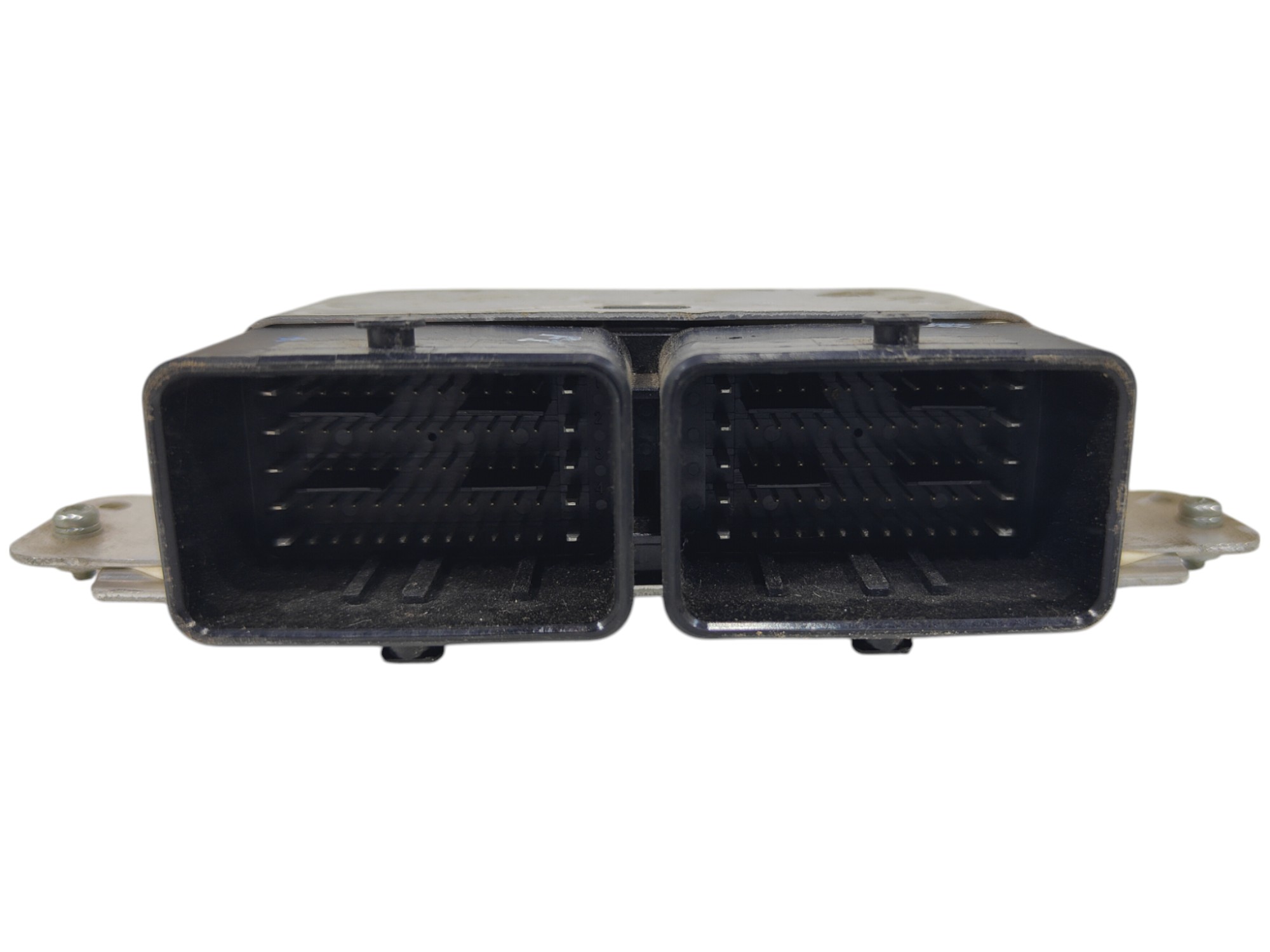 ECU de motor Suzuki Alto 2022, Ref: 10847-K3A6