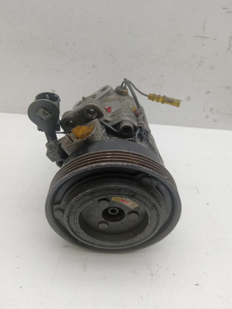 Comandos De Calefacción BMW Serie 3 Berlina (E36) 1990-1998 318i 1.8L 85kW 64528390228