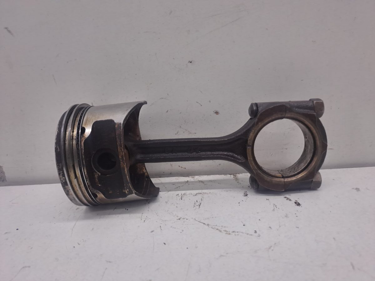 Piston Y Biela Hyundai Atos Prime (MX) 2000-2010 GL 1.0L 43kW