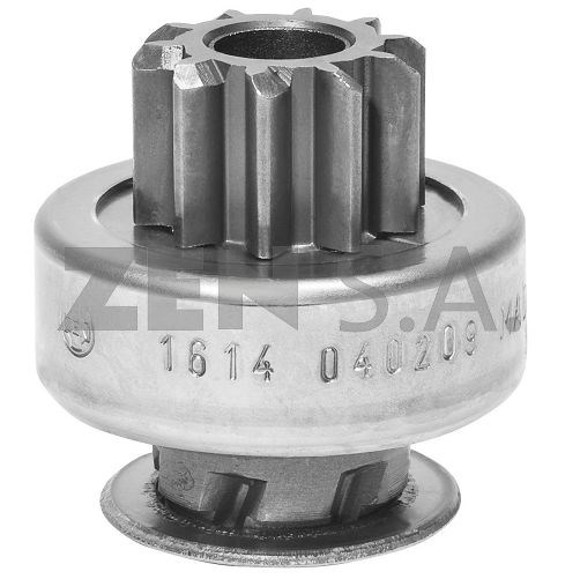 BENDIX DE ARRANQUE FORD PICK UP V6 CON DELCO REMY