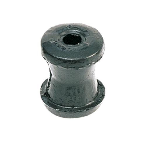 BUJE BRAZO ROTULA FIAT DUNA ELBA MOD. VIEJO AGUJERO 10MM. SAMPEL 1003A o MB414