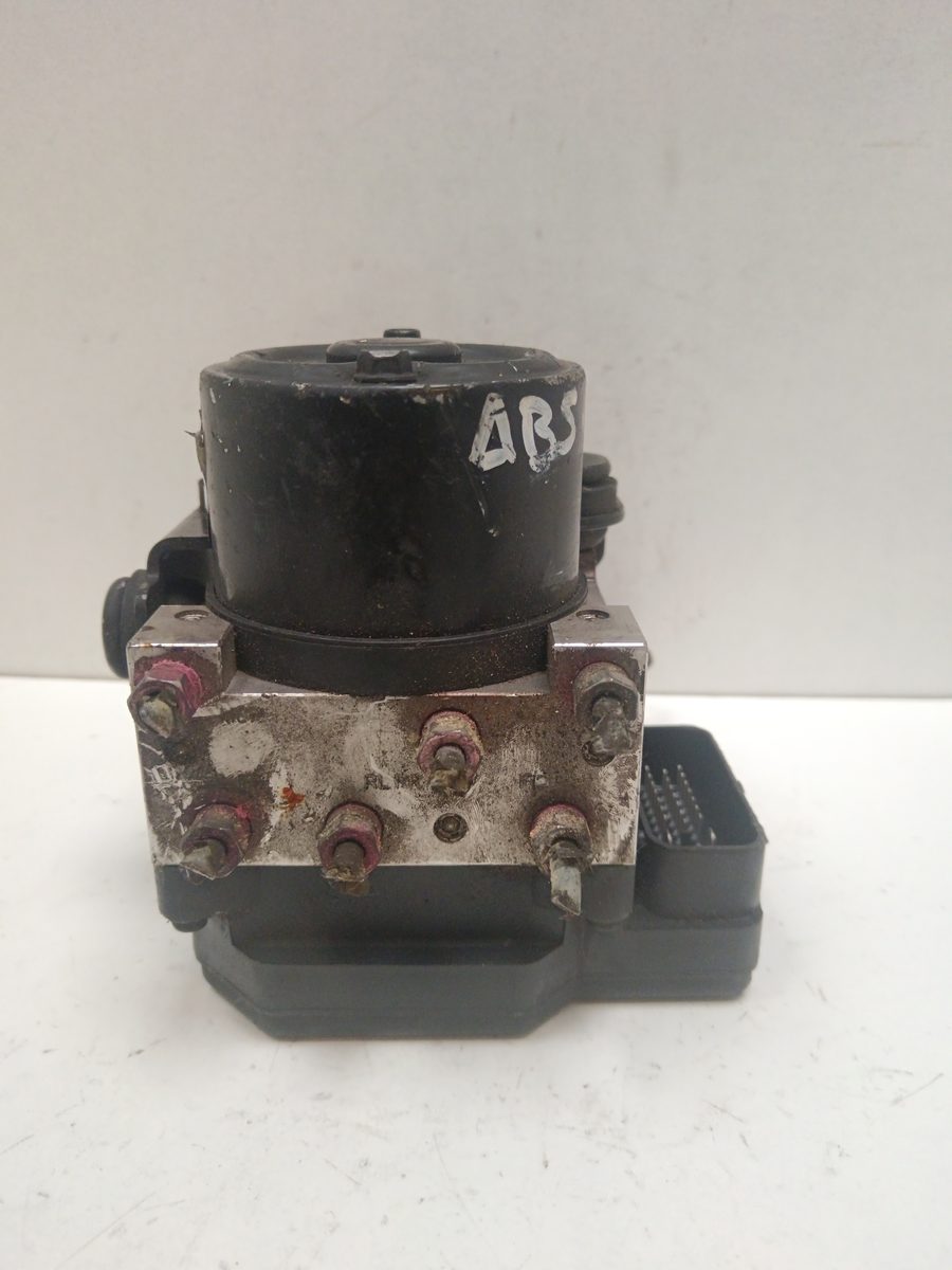 Modulo Abs Chevrolet Aveo 2006-2012 LT 1.4L 69kW 96470261