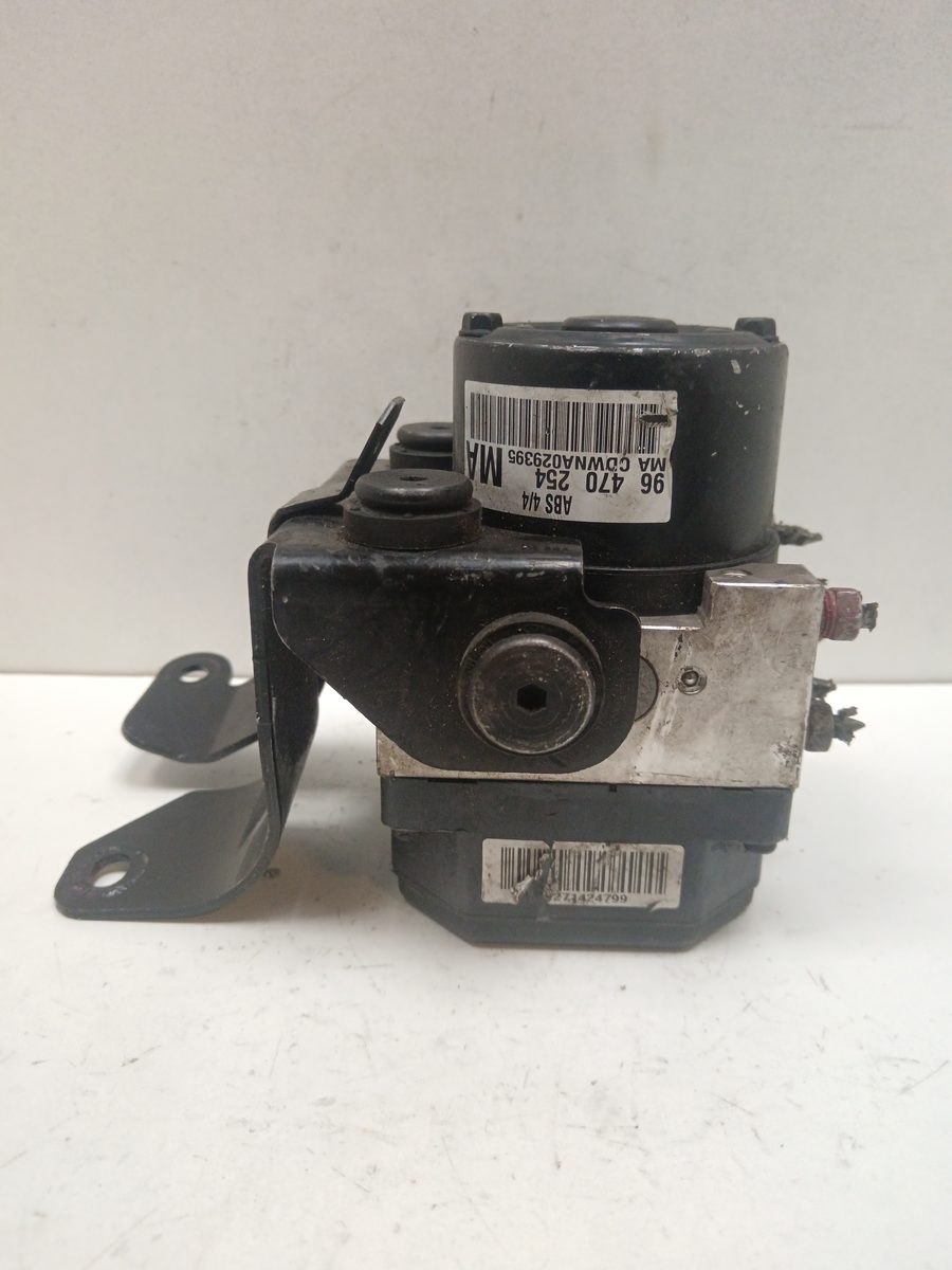 Modulo Abs Chevrolet Aveo 2006-2012 LT 1.4L 69kW 96470261