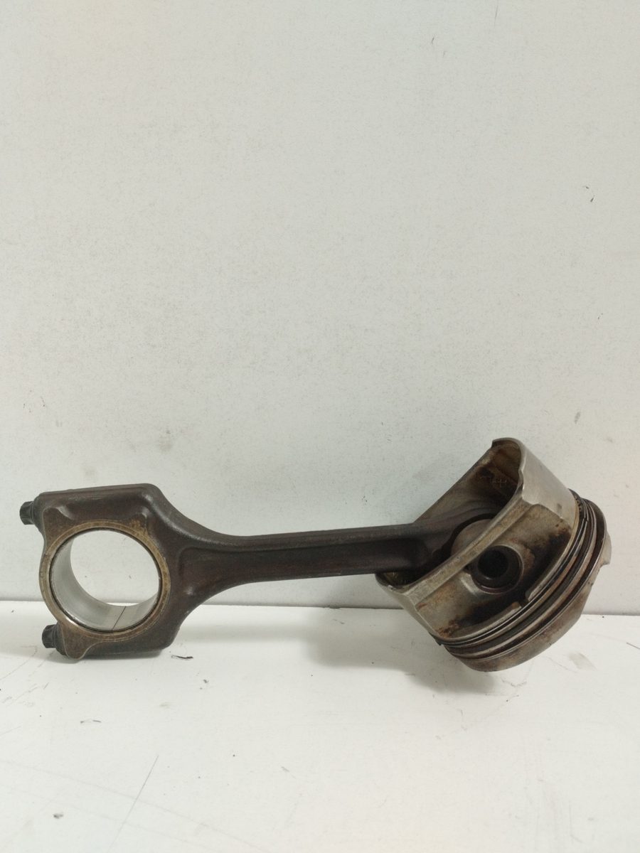 Piston Y Biela Peugeot 207 2006-2012 1.4 16V VTi 1.4L 70kW