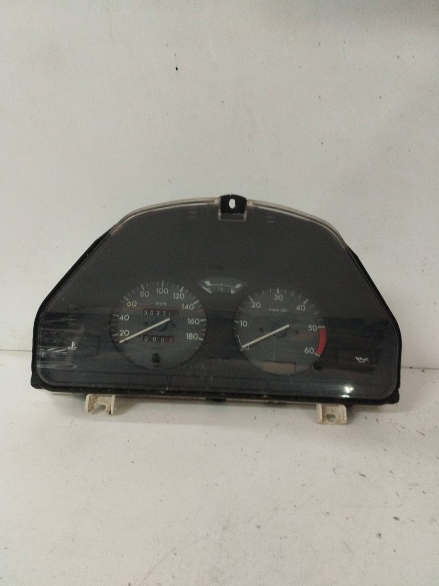 Tablero de Instrumentos Citroën Saxo 1996-2000 1.5 D Tentation 1.5L 42kW 9627933580