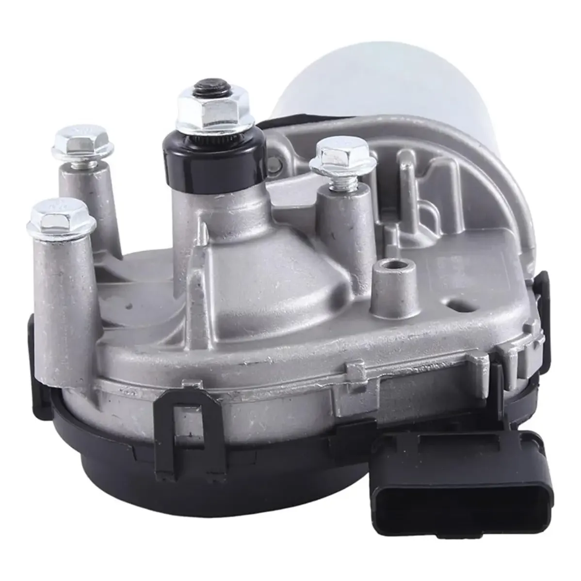 Motor de limpiaparabrisas compatible con Hyundai i10 2013-2017