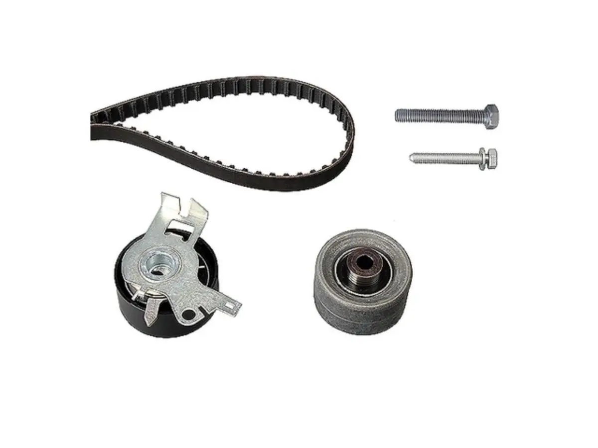 CT1003K1BR Kit Correa Distribucion 153x25 Continental Peugeot