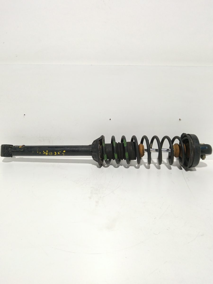 Amortiguador Trasero Der/Izq Ford Fiesta (CB1) 2008-2013 Titanium 1.4L 51kW 89FB5789AB