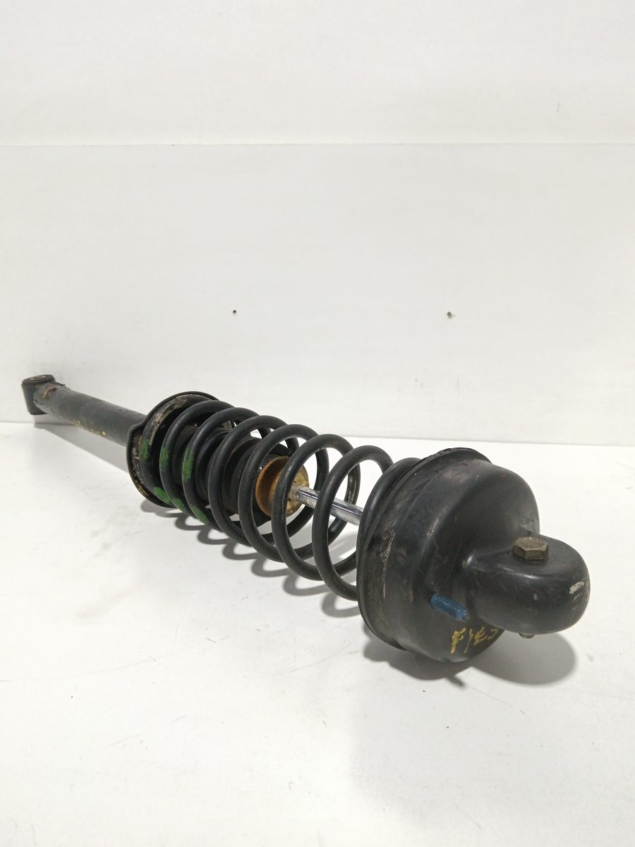 Amortiguador Trasero Der/Izq Ford Fiesta (CB1) 2008-2013 Titanium 1.4L 51kW 89FB5789AB