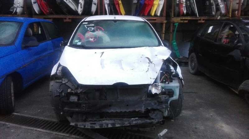 Amortiguador Trasero Der/Izq Ford Fiesta (CB1) 2008-2013 Titanium 1.4L 51kW 89FB5789AB