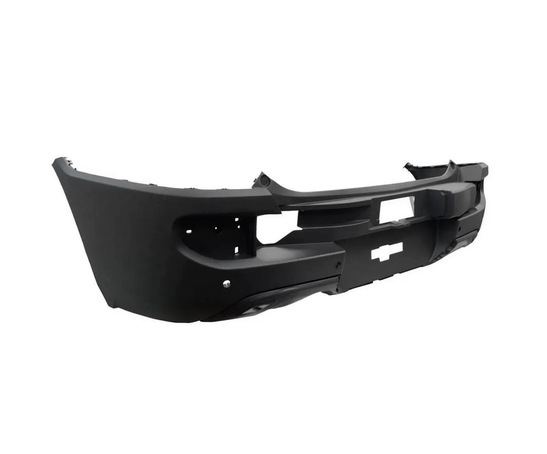 PARAGOLPE TRASERO (ACTIV C/SENSOR)