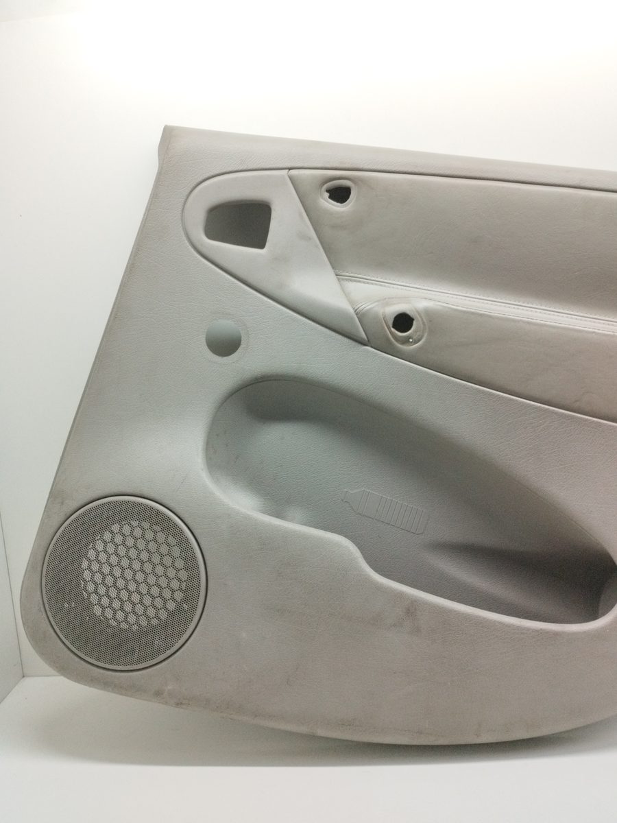 Tapizado Interior Puerta Trasero Derecho Citroën Xsara Picasso 1999-2011 9634429477