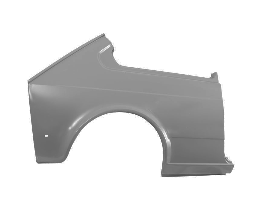Fiat Spazio Guardabarro Trasero Derecho