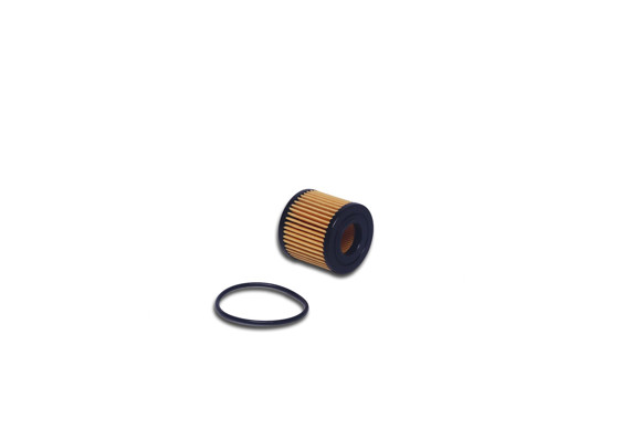 FILTRO CARTUCHO DE ACEITE TOYOTA COROLLA 1.8 2012/2.0 2010
