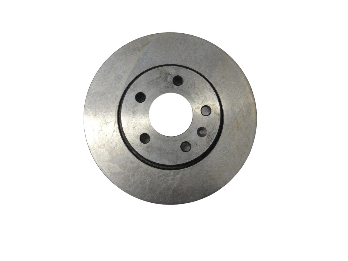DISCO FRENO DELANTERO CHEVROLET CAPTIVA 2008/2016