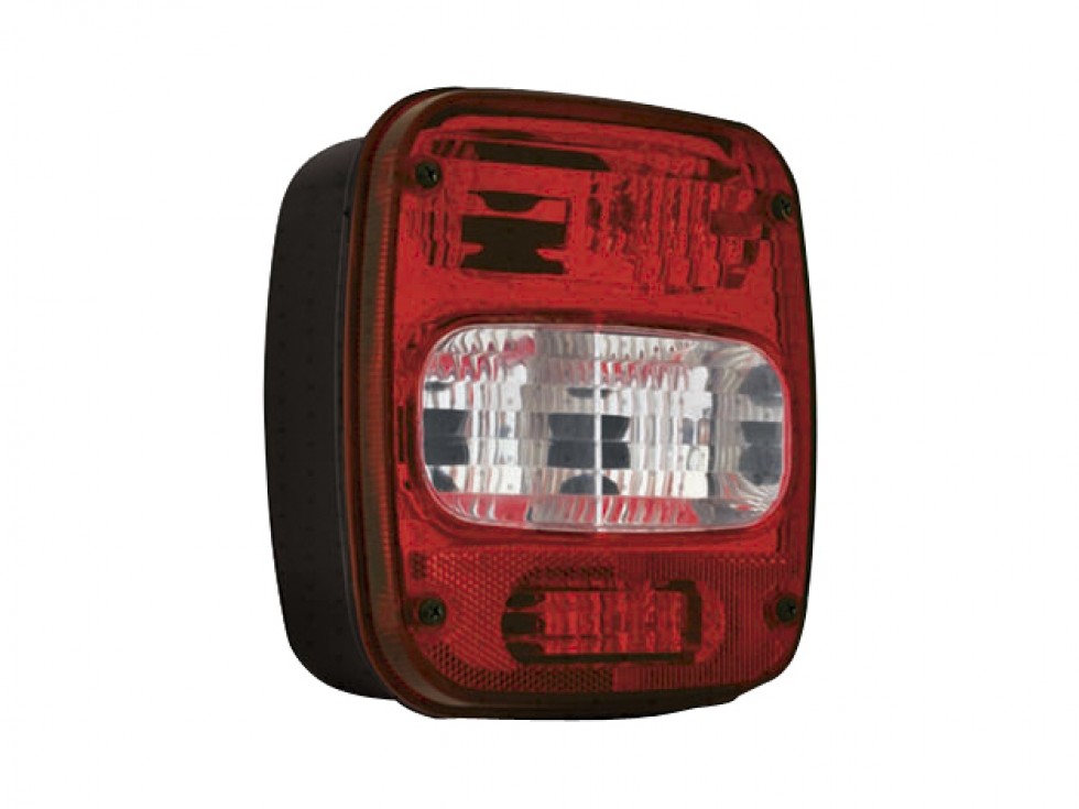 FAROL IMP. FORD CARGO VW TRAS. NUEVO