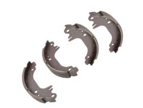PATIN FRENO CI AX/SAXO/PE 205 180MM