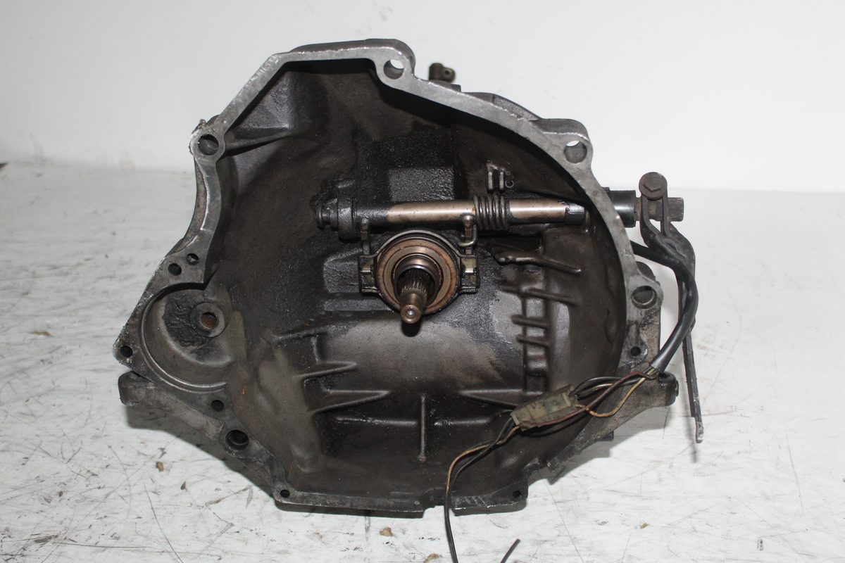 Caja Cambios Volkswagen Passat Variant (315) desde 1988 014301103R