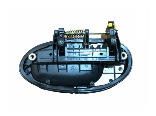 Manija De Puerta Exterior Tras Derecha Chery Qq 2008 – 2014