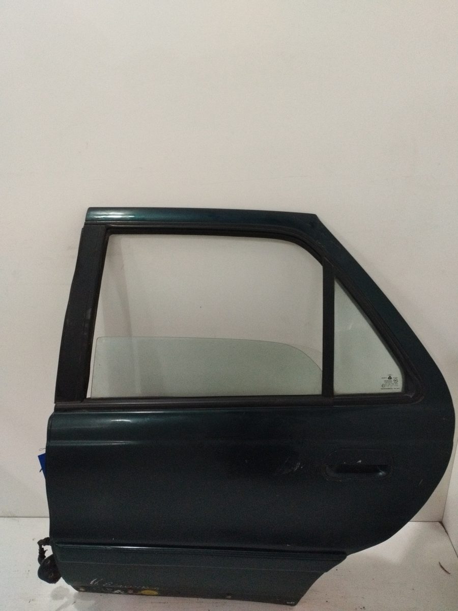 Puerta Trasera Izquierda Hyundai Lantra (J1) desde 1991 GLS DOHC