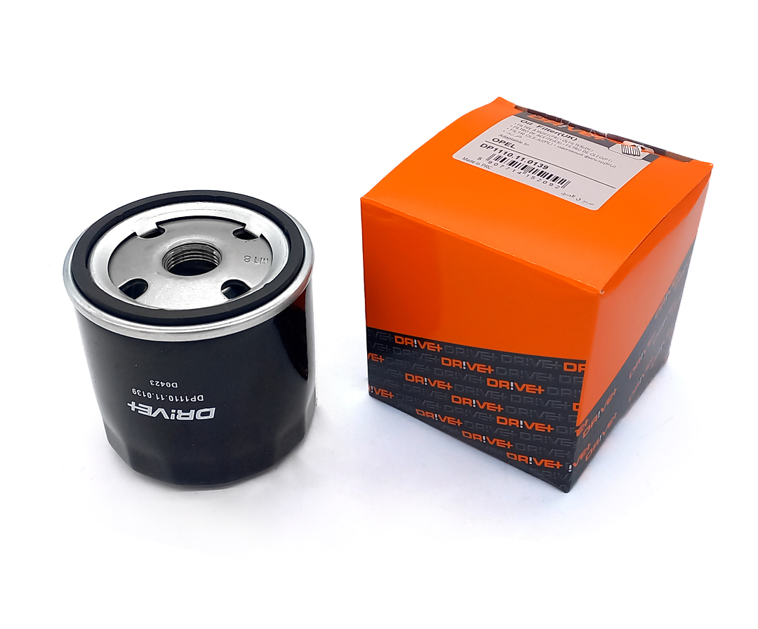 Kit de filtros y lubricante