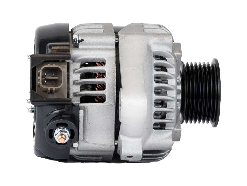 Alternador
