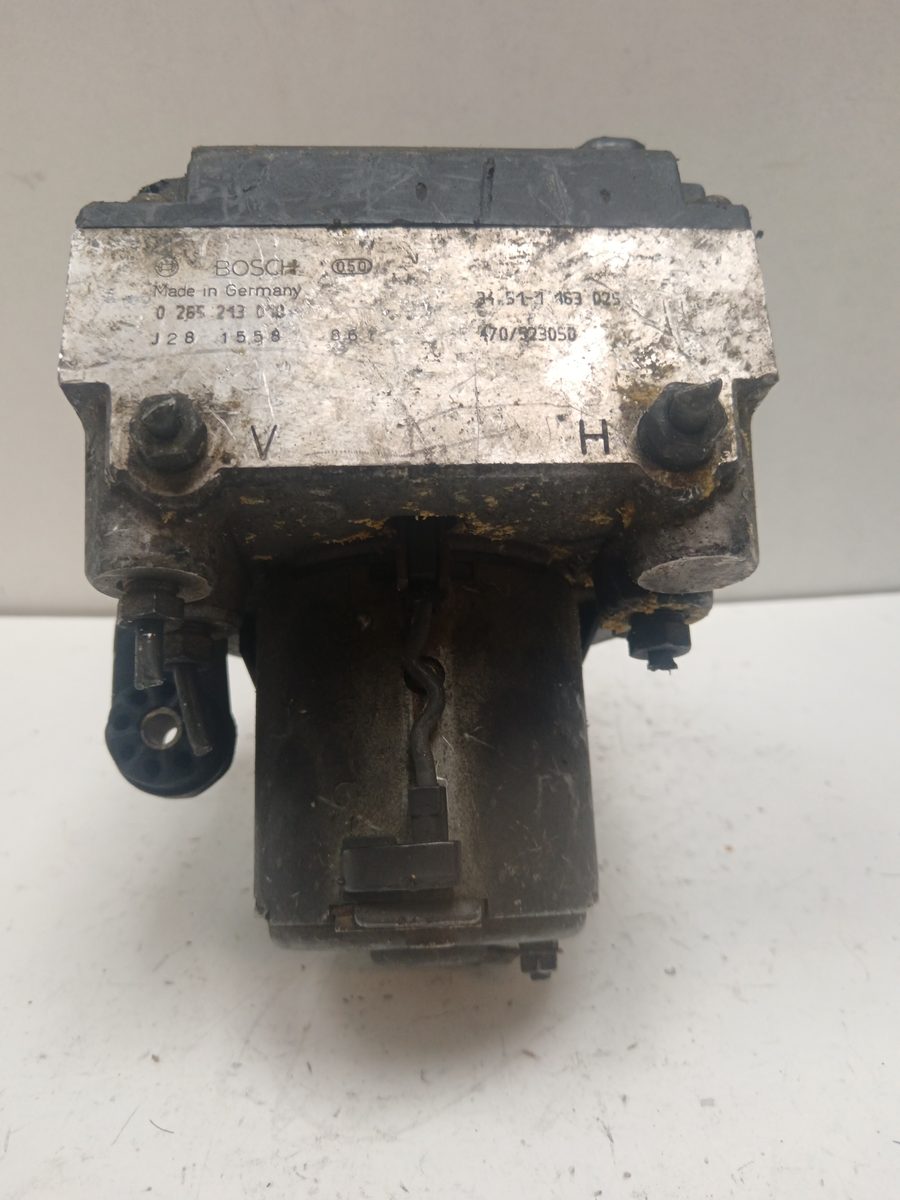 Modulo Abs BMW Serie 5 Berlina (E39) 1995-2003 530d 3.0L 142kW 0265213010