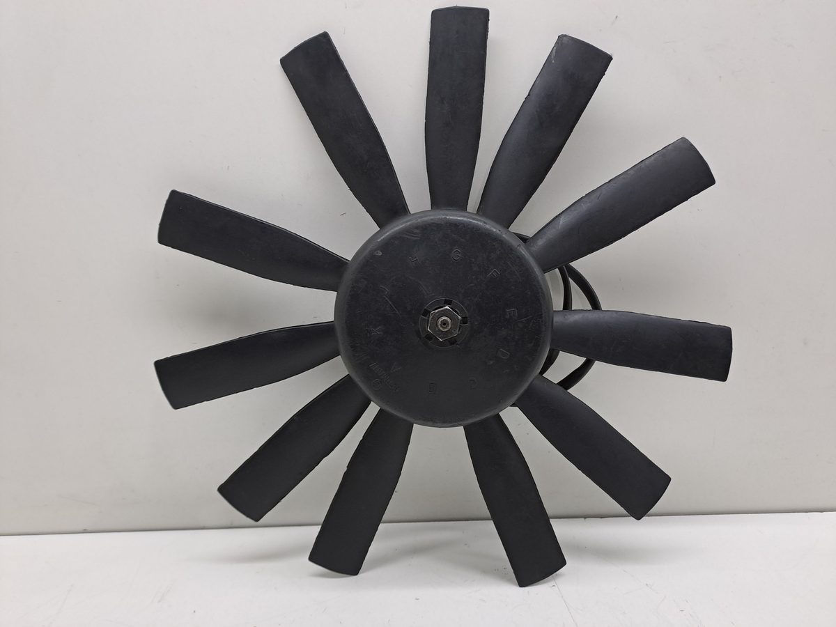 Electroventilador Ford Sierra Berlina desde 1987 2.3 Diesel 2.3L 49kW 51068900