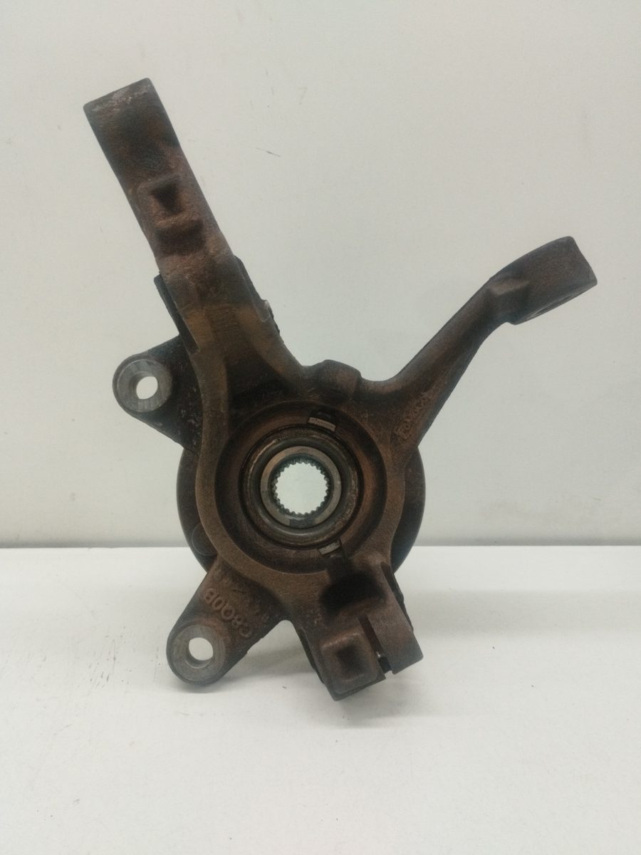 Araña Delantera Derecha Ford Fiesta (CB1) 2008-2013 Ambiente 1.25L 44kW C8Q0B